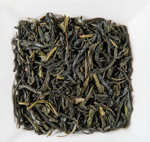 China Green Tea