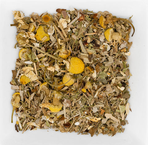 herbal & spice blends