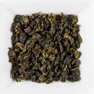 China MILKY OOLONG