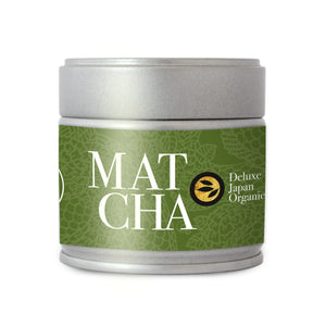 Japan Matcha Deluxe