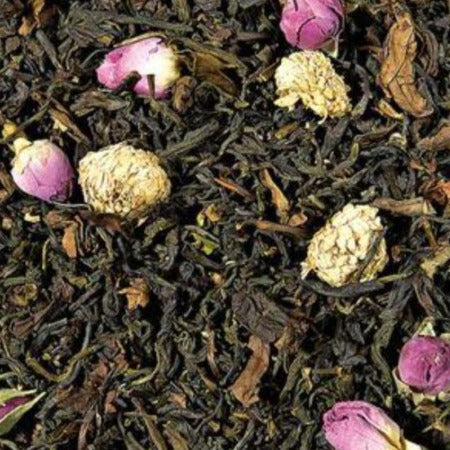 Oolong - Flower of Asia (Mango)