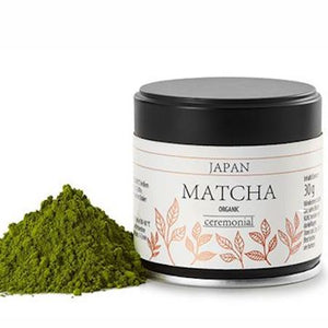 Japan Ceremonial Matcha