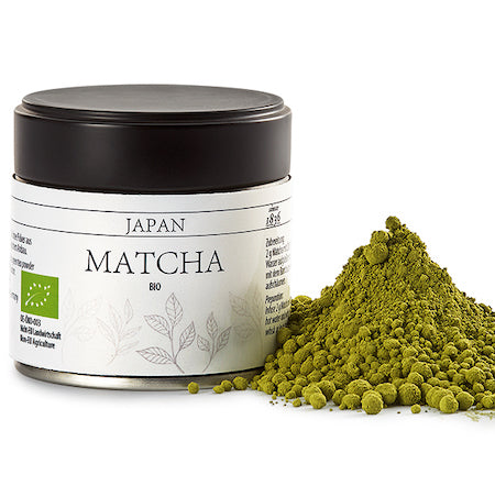 Japan Premium Matcha