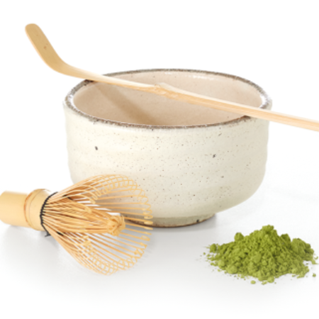 Japanese Matcha Set, 3 pcs set in giftbox