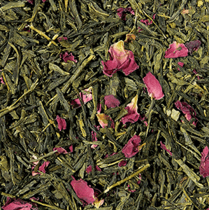 Sencha Sakura (Cherry)