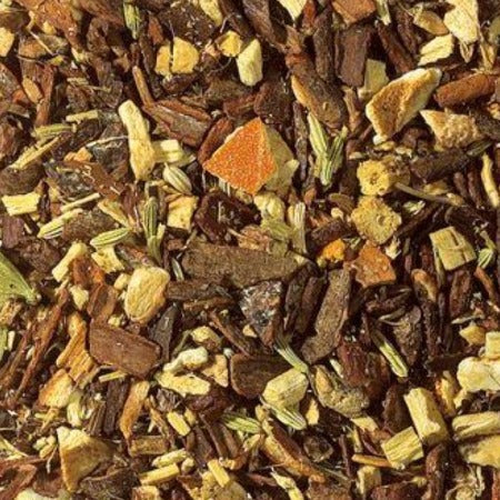 Vata Tea (Anti-Strain)