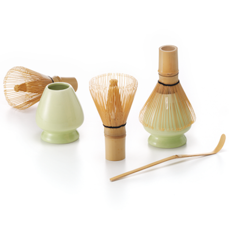 Bamboo Whisk "Chasen"